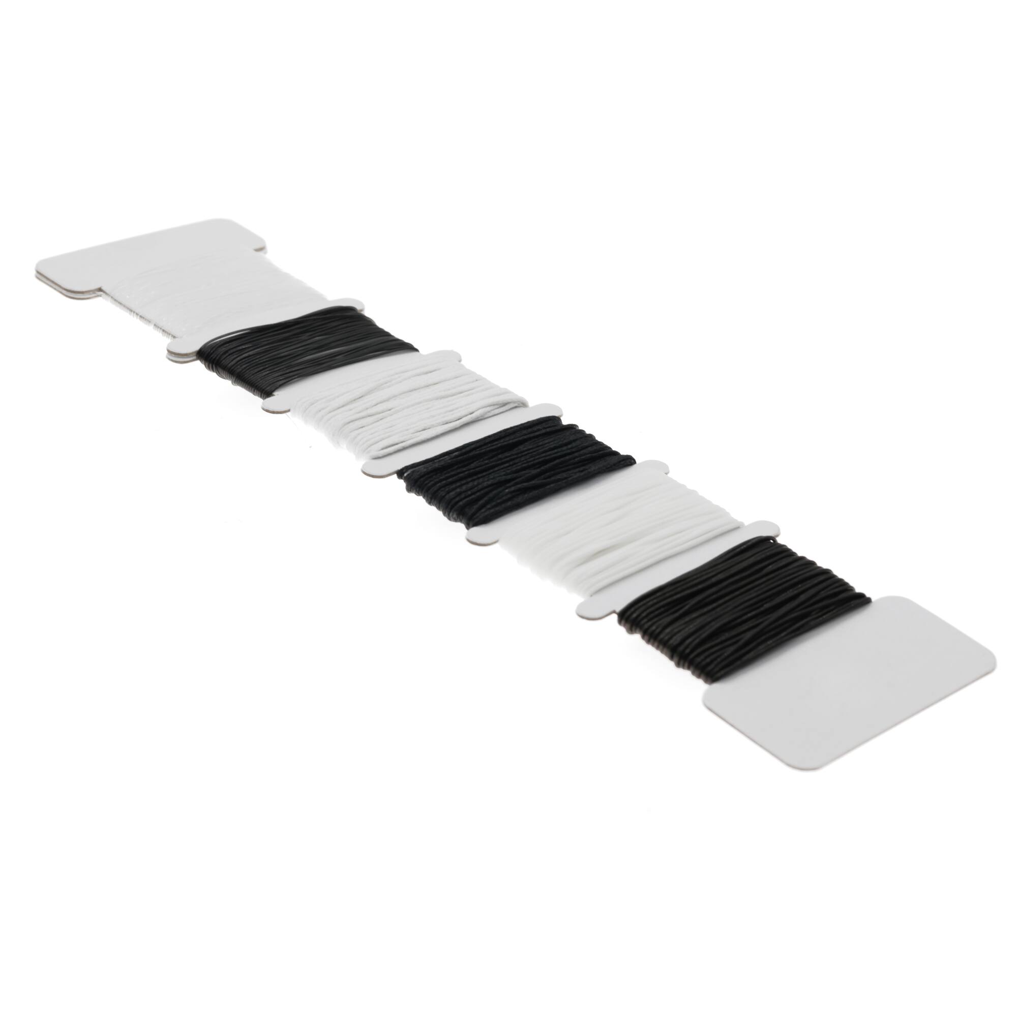 Non-stretch Cording Variety Pack by Creatology™